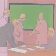 Business Meeting N35