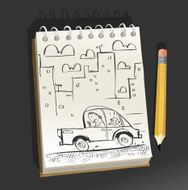 Sketchpad - Driving isn&#039;t fun N2