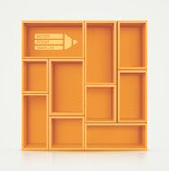 Shelves for Design