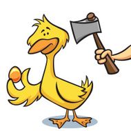 Killing The Golden Goose