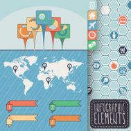 Infographic Elements N26