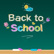 Love Back to School