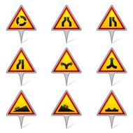 Road Signs vol 02