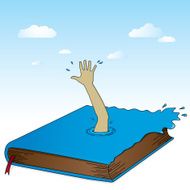 Drowning in knowledge