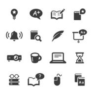 Mono Icons Set N20