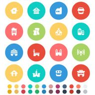 Building Icon N46