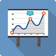 Vector Turnover Graph