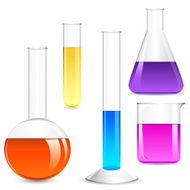 Laboratory Glassware N20