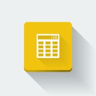 Calculator Icon N116