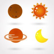 Solar System N18