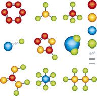 molecule modules