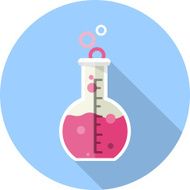 Vector Flask