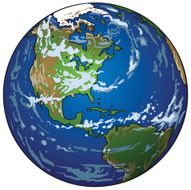 Earth N17