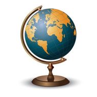Globe N22