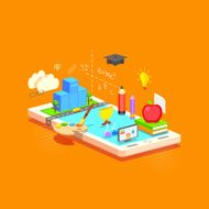 E Learning Concept N5
