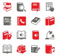 Book Icons N47