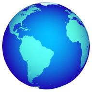 Globe N23