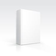 Vector Blank Book N2