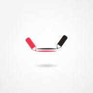 Pencil Icon N135