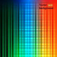 Seamless background of plaid pattern