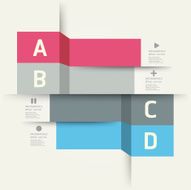infographics Information Graphics vector N3