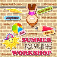 Summer English Workshop