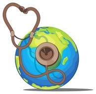 Heal the World N3