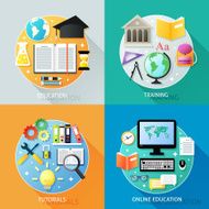 Business education concept N3