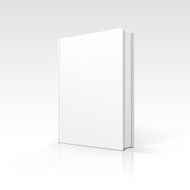 Vector Blank Book N3