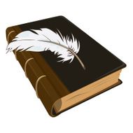 Old diary