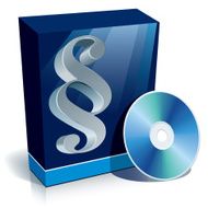 Legal software