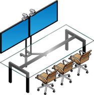 Telepresence