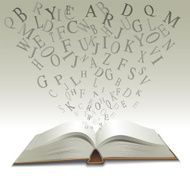 Open Book N100