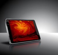 Tablet computer N11
