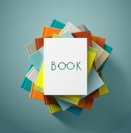 Stack Of Books N52