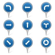Road Signs vol 05
