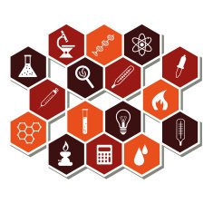 laboratory icons N2