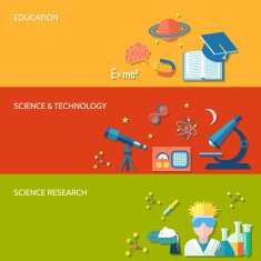 Science And Research Banner N2