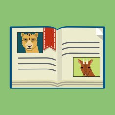 Wild Animal Atlas N2