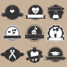 Labels set N2