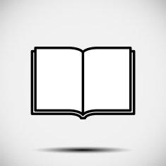 Book Icon N227