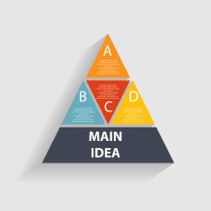 Infographic business template vector illustration N304