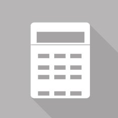 Calculator web icon N7