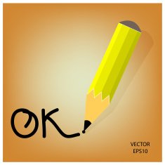 Drawing & sketching by color pencil N5