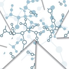 Dna colorful illustration N274