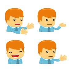 avatar cartoon manager N4