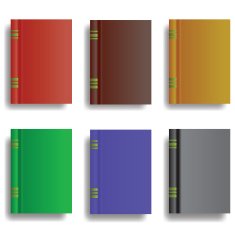 Set of books N10