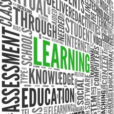 Learning concept in word tag cloud N2