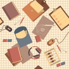 Seamless background education N2
