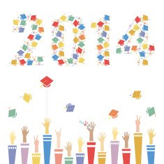 Graduation 2014 N3